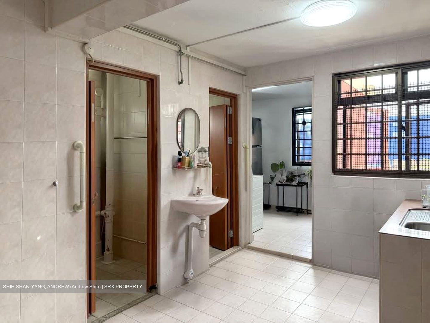 Blk 2 Brickworks Estate (Bukit Merah), HDB 3 Rooms #597087161